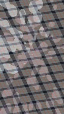 Yaratıcı video düzenleme film arkaplan tasarımı için minimalist organik hareket grafikleri