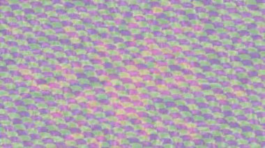 Benzersiz hareket grafikleri tasarım sanatına sahip yaratıcı film üretimi için özet bir arkaplan