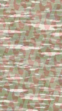 Benzersiz dijital hareket grafiklerine sahip yaratıcı sinematik projeler için yumuşak animasyon yüzeyi