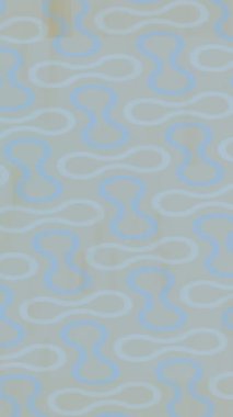 Modern medya üretimi için fütüristik dijital soyut doku sinematik tarz hareketli grafik ögesi