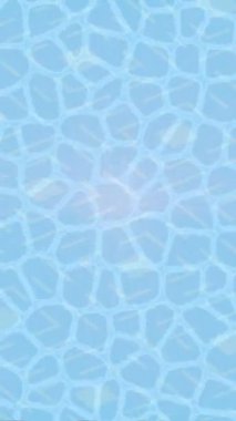 Yaratıcı video düzenleme film arkaplan tasarımı için minimalist organik hareket grafikleri