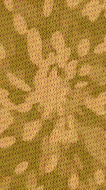 Lüks hareket projeleri için soyut tasarım stili animasyonu olan üst düzey dijital doku