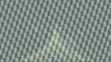 Profesyonel video projeleri sanat tarzı için organik hareketli arkaplan tasarımı