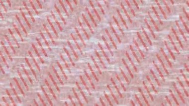 Benzersiz video giriş tasarımı projeleri için detaylı yüzey kalıbı film animasyon stili grafik girişi