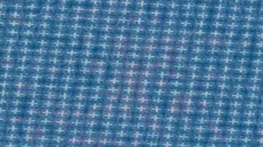 Estetik doku arkaplan tasarımı renkli hareket grafikleri ile moda film giriş profosyoneli