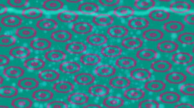 Benzersiz hareket dokusu tasarım sanatı ile profesyonel video düzenleme için modern soyut grafikler