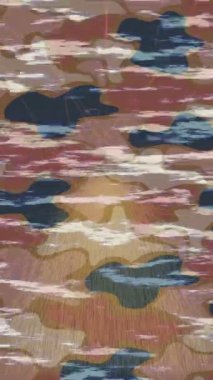 Benzersiz dijital hareket grafiklerine sahip yaratıcı sinematik projeler için yumuşak animasyon yüzeyi