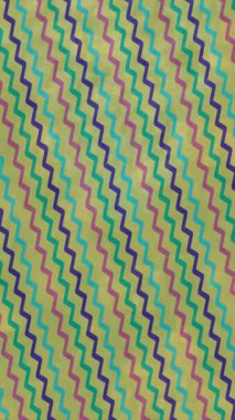 Soyut hareket desenli fütüristik video üretimi için dinamik dijital arkaplan