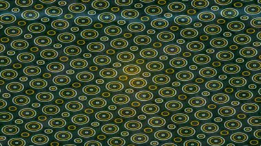 Yaratıcı video düzenleme film tasarımı için benzersiz hareket grafikleri biçimi giriş hareketi video pro