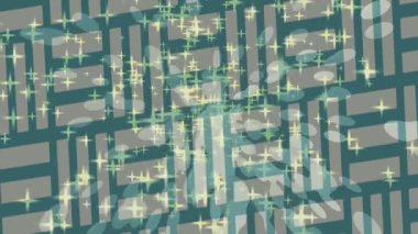 Lüks hareket tasarımı üst düzey video projeleri ve dijital sanat için zarif, pürüzsüz bir dokusu var.