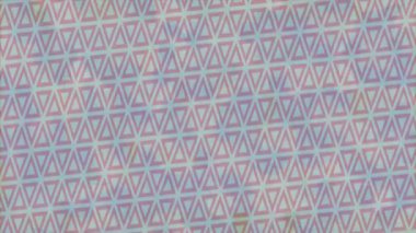 Benzersiz dijital animasyon tarzı grafikleri olan yaratıcı ortam tasarımı için yenilikçi hareket dokusu