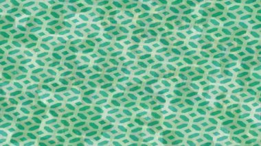 Benzersiz video giriş tasarımı projeleri için detaylı yüzey kalıbı film animasyon stili grafik girişi