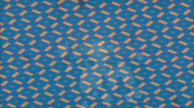 Modern medya üretimi için fütüristik dijital soyut doku sinematik tarz hareketli grafik ögesi