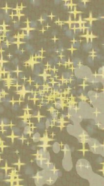 Profesyonel video projeleri sanat tarzı için organik hareketli arkaplan tasarımı