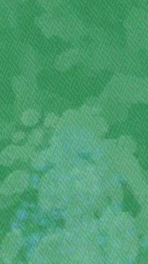 Estetik doku arkaplan tasarımı renkli hareket grafikleri ile moda film giriş profosyoneli