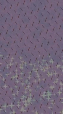 Yaratıcı video düzenleme film arkaplan tasarımı için minimalist organik hareket grafikleri