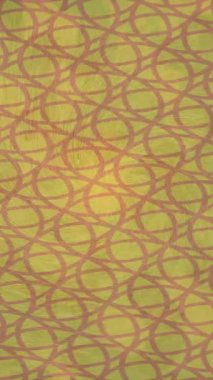 Estetik doku arkaplan tasarımı renkli hareket grafikleri ile moda film giriş profosyoneli