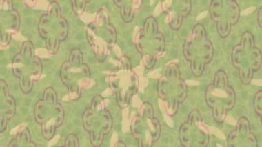 Yaratıcı video düzenleme film arkaplan tasarımı için minimalist organik hareket grafikleri