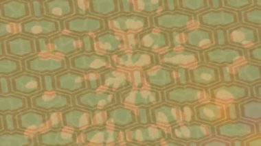 Lüks hareket tasarımı üst düzey video projeleri ve dijital sanat için zarif, pürüzsüz bir dokusu var.