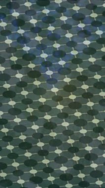 Benzersiz dijital hareket grafiklerine sahip yaratıcı sinematik projeler için yumuşak animasyon yüzeyi