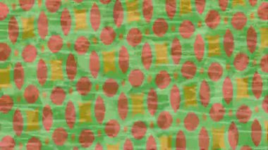 Yaratıcı video düzenleme film tasarımı için benzersiz hareket grafikleri biçimi giriş hareketi video pro