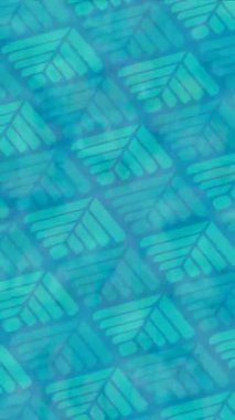 Benzersiz dijital hareket grafiklerine sahip yaratıcı sinematik projeler için yumuşak animasyon yüzeyi