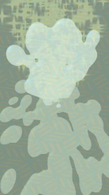 Yaratıcı video düzenleme film arkaplan tasarımı için minimalist organik hareket grafikleri