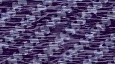 Benzersiz dijital hareket grafiklerine sahip yaratıcı sinematik projeler için yumuşak animasyon yüzeyi