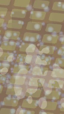 Yaratıcı video düzenleme film tasarımı için benzersiz hareket grafikleri biçimi giriş hareketi video pro