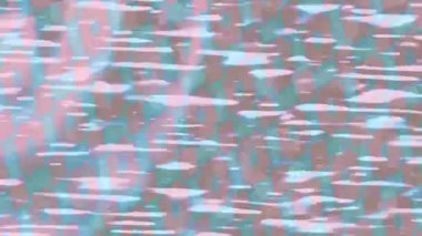 Modern medya üretimi için fütüristik dijital soyut doku sinematik tarz hareketli grafik ögesi