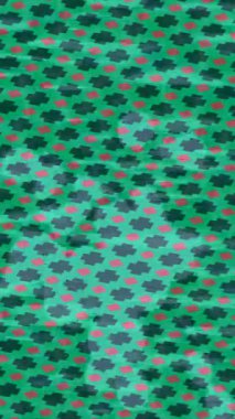 Lüks hareket projeleri için soyut tasarım stili animasyonu olan üst düzey dijital doku