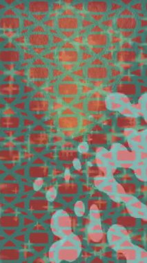 Benzersiz dijital hareket grafiklerine sahip yaratıcı sinematik projeler için yumuşak animasyon yüzeyi