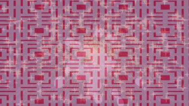 Yaratıcı video düzenleme film arkaplan tasarımı için minimalist organik hareket grafikleri