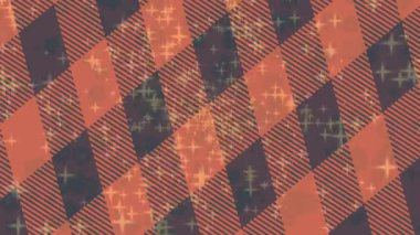 Dijital doku yüzey tasarım biçimi ile modern video animasyonu için gelişmiş hareket grafikleri