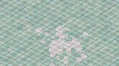 Lüks hareket tasarımı üst düzey video projeleri ve dijital sanat için zarif, pürüzsüz bir dokusu var.