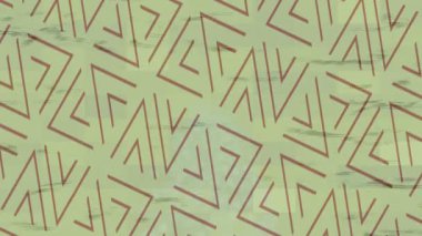 Benzersiz dijital hareket grafiklerine sahip yaratıcı sinematik projeler için yumuşak animasyon yüzeyi