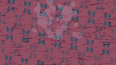 Profesyonel video projeleri sanat tarzı için organik hareketli arkaplan tasarımı