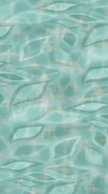 Benzersiz dijital hareket grafiklerine sahip yaratıcı sinematik projeler için yumuşak animasyon yüzeyi