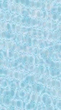 Modern medya üretimi için fütüristik dijital soyut doku sinematik tarz hareketli grafik ögesi