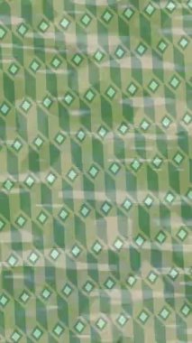 Benzersiz dijital hareket grafiklerine sahip yaratıcı sinematik projeler için yumuşak animasyon yüzeyi