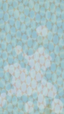 Organik desenli yüzey giriş stili video film sanatı ile soyut arkaplan tasarımı