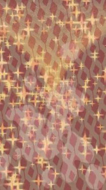 Yaratıcı video düzenleme film arkaplan tasarımı için minimalist organik hareket grafikleri