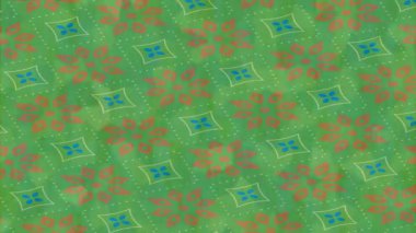 Profesyonel video projeleri sanat tarzı için organik hareketli arkaplan tasarımı