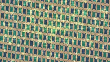 Lüks hareket tasarımı üst düzey video projeleri ve dijital sanat için zarif, pürüzsüz bir dokusu var.