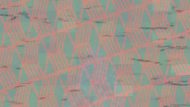 Profesyonel video projeleri sanat tarzı için organik hareketli arkaplan tasarımı