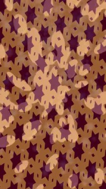 Yaratıcı video düzenleme film arkaplan tasarımı için minimalist organik hareket grafikleri