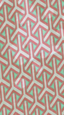 Benzersiz hareket grafikleri tasarım sanatına sahip yaratıcı film üretimi için özet bir arkaplan