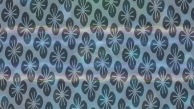 Yaratıcı video düzenleme film arkaplan tasarımı için minimalist organik hareket grafikleri