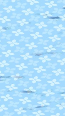 Dijital doku yüzey tasarım biçimi ile modern video animasyonu için gelişmiş hareket grafikleri