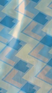 Yaratıcı video düzenleme film arkaplan tasarımı için minimalist organik hareket grafikleri